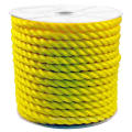 High quality  twisted  fishing rope cordage for marine usage